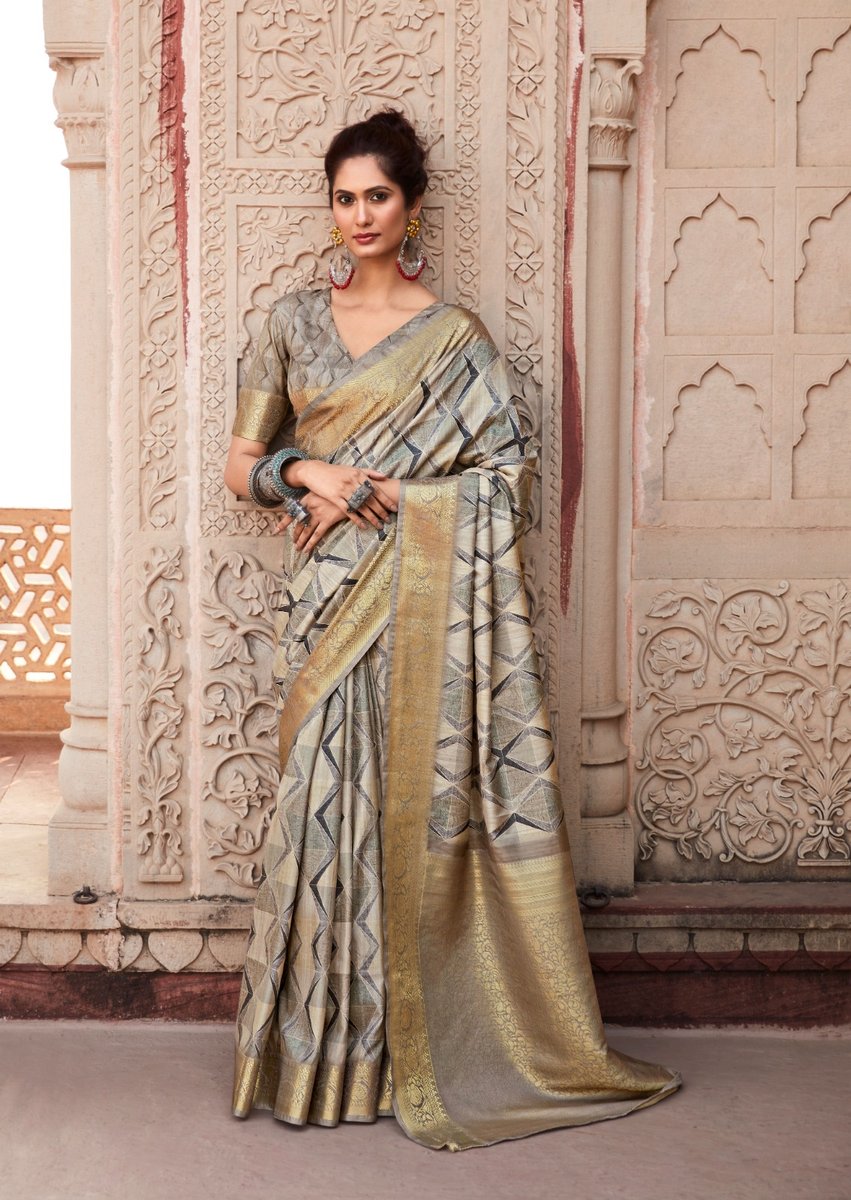 RAJPATH ANSHIKA SILK SERIES ‚Äì 240001-240008 8