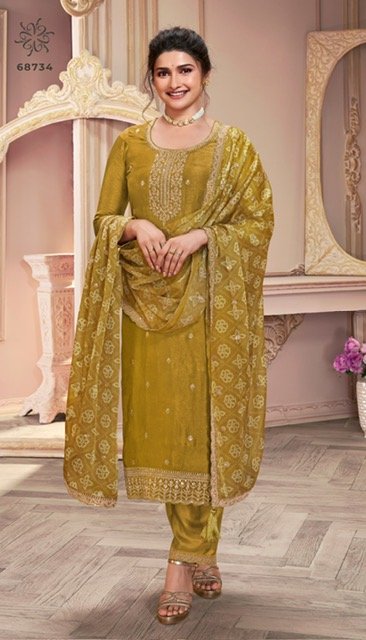 KULEESH SAANJH 68731 TO 68736 4