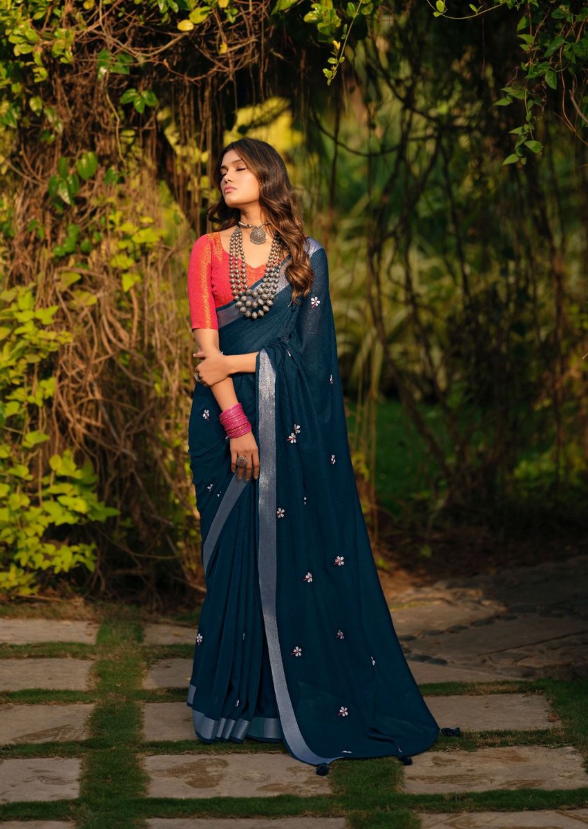 KASHVI CREATION MALIKA VOL-02 1001 TO 1008 4