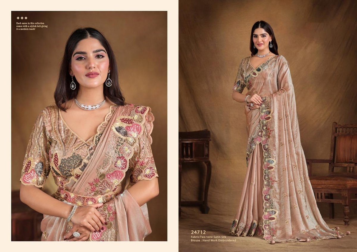 MAHOTSAV MOH-MANTHAN-24700 SERIES TARINI 24705-24715 8