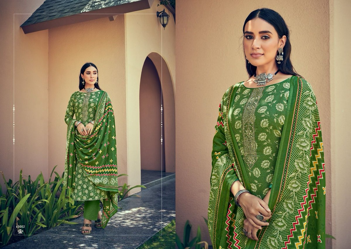 SIYONI DESIGNER SONI SIYONI VOL-17 60001 TO 60010 2