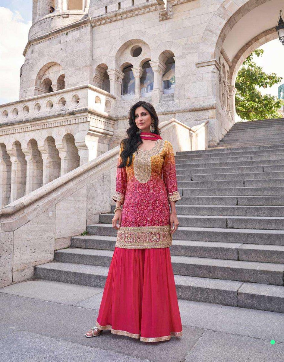 SAYURI DESIGNER SAKHI 5646-5649 4
