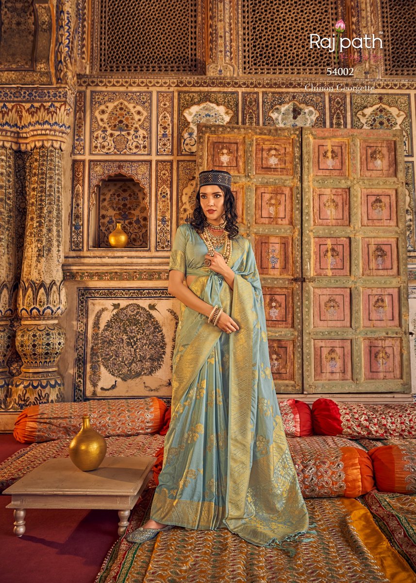 RAJPATH ANNIE 54001 TO 54006 2