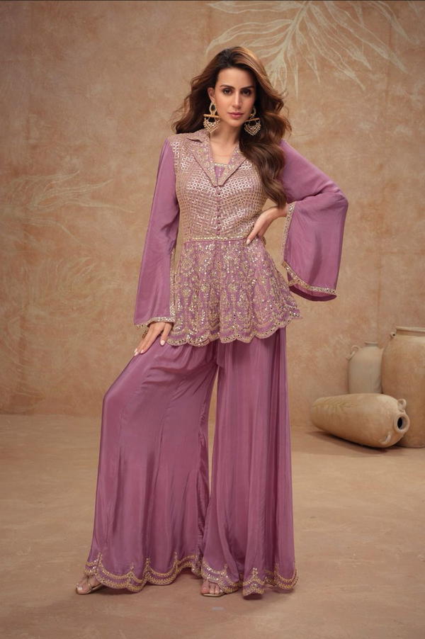 GULKAYRA DESIGNER GULAB 7504A-7504C