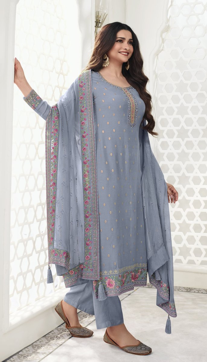 Vinay Fashion Kuleesh Neera 65491-65496 Series 1