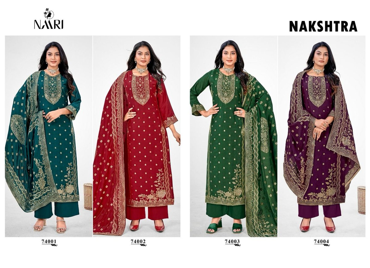NAARI NAKSHTRA 74001 TO 74004 5