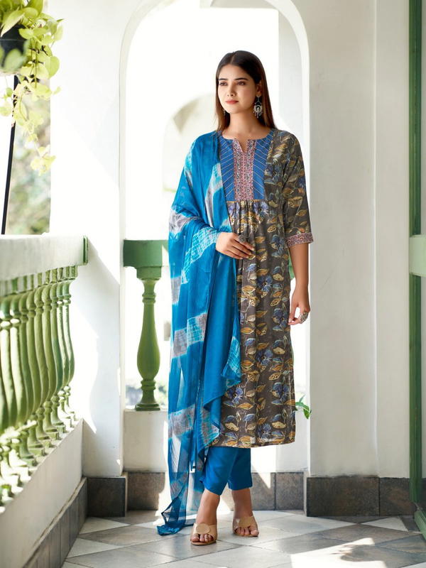 PARRA STUDIO RANGAAT 1001 TO 1007