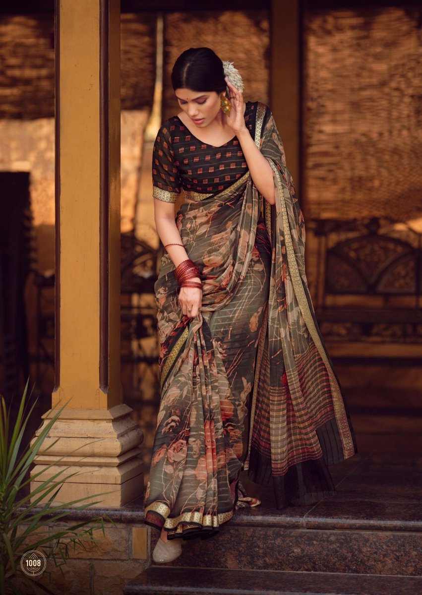 KASHVI CREATION VALISHKA VOL-01 1001 TO 1008 8