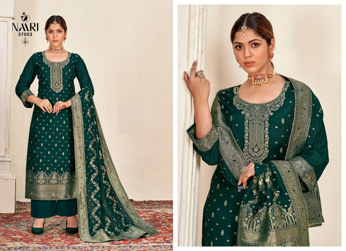 Naari Huma Vol-2 37001-37004 Series 3