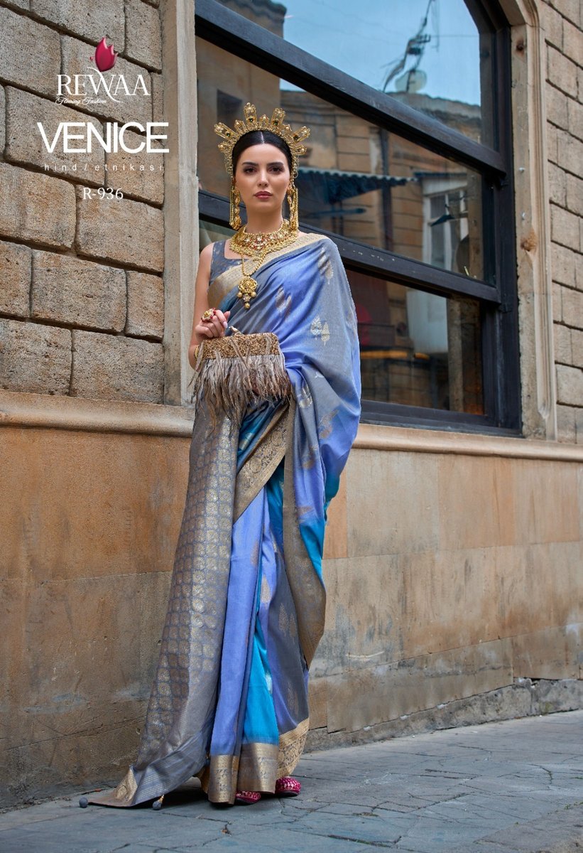 Rewaa Venice R-930 to R-939 Series 7