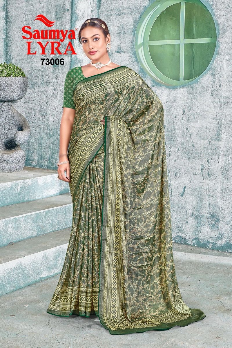 SAUMYA LYRA 73001 TO 73008 6