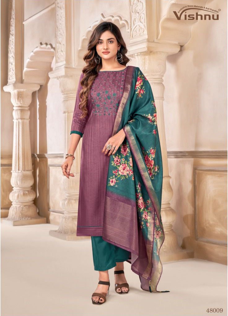 VISHNU HEER 48001 TO 48012 9