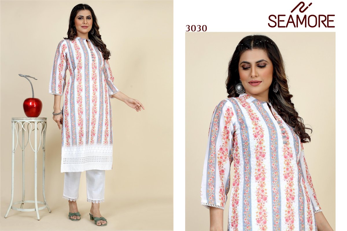 SEAMORE RAMDUT 3028 TO 3031 4