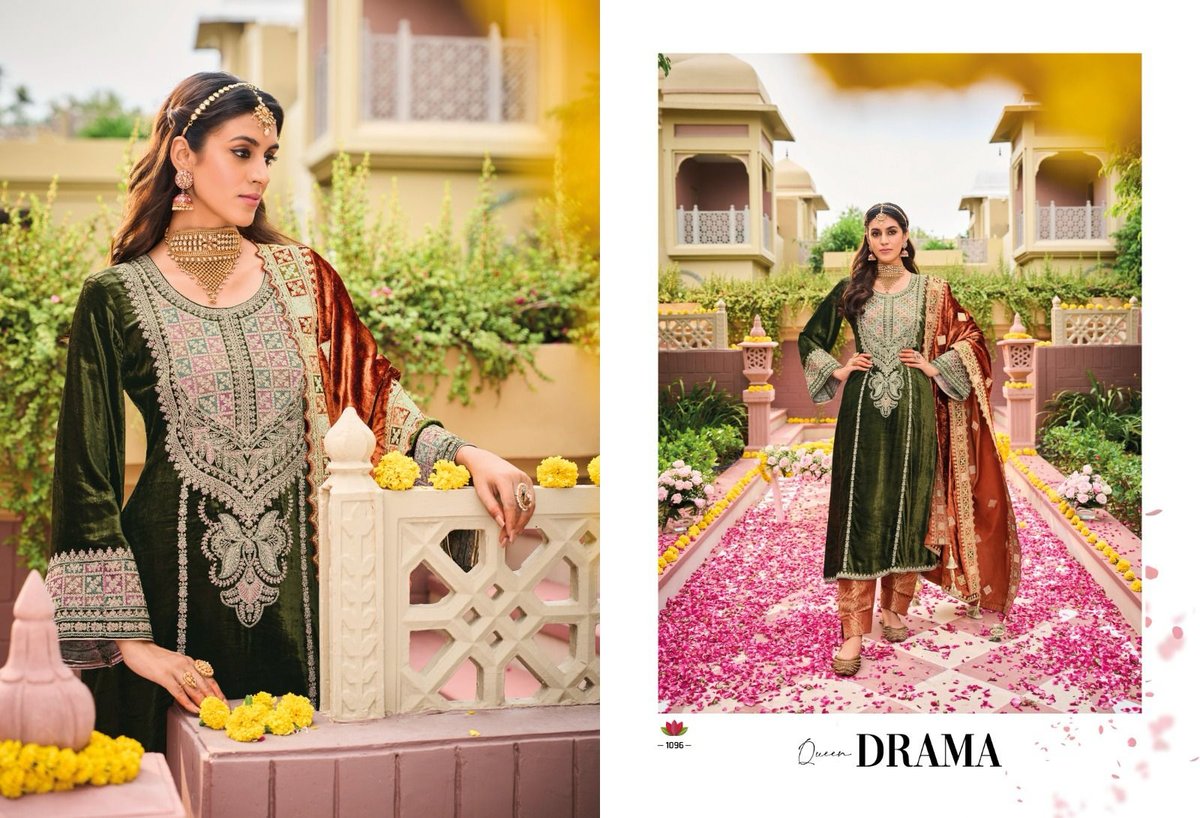 Kuch Khaas Vol-9 1091-1098 Series 6