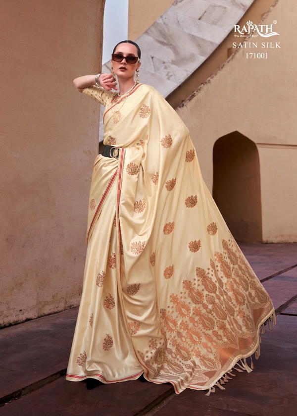 RAJPATH TATHASTU SILK 171001-171006 SERIES
