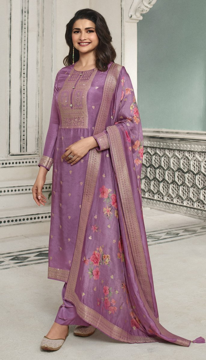 Vinay Fashion Kuleesh Zareena Vol-8 65761-65766 Series 6