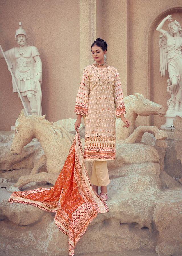 MAJESTY IN SAEED VOL-5 1001 TO 1006 5