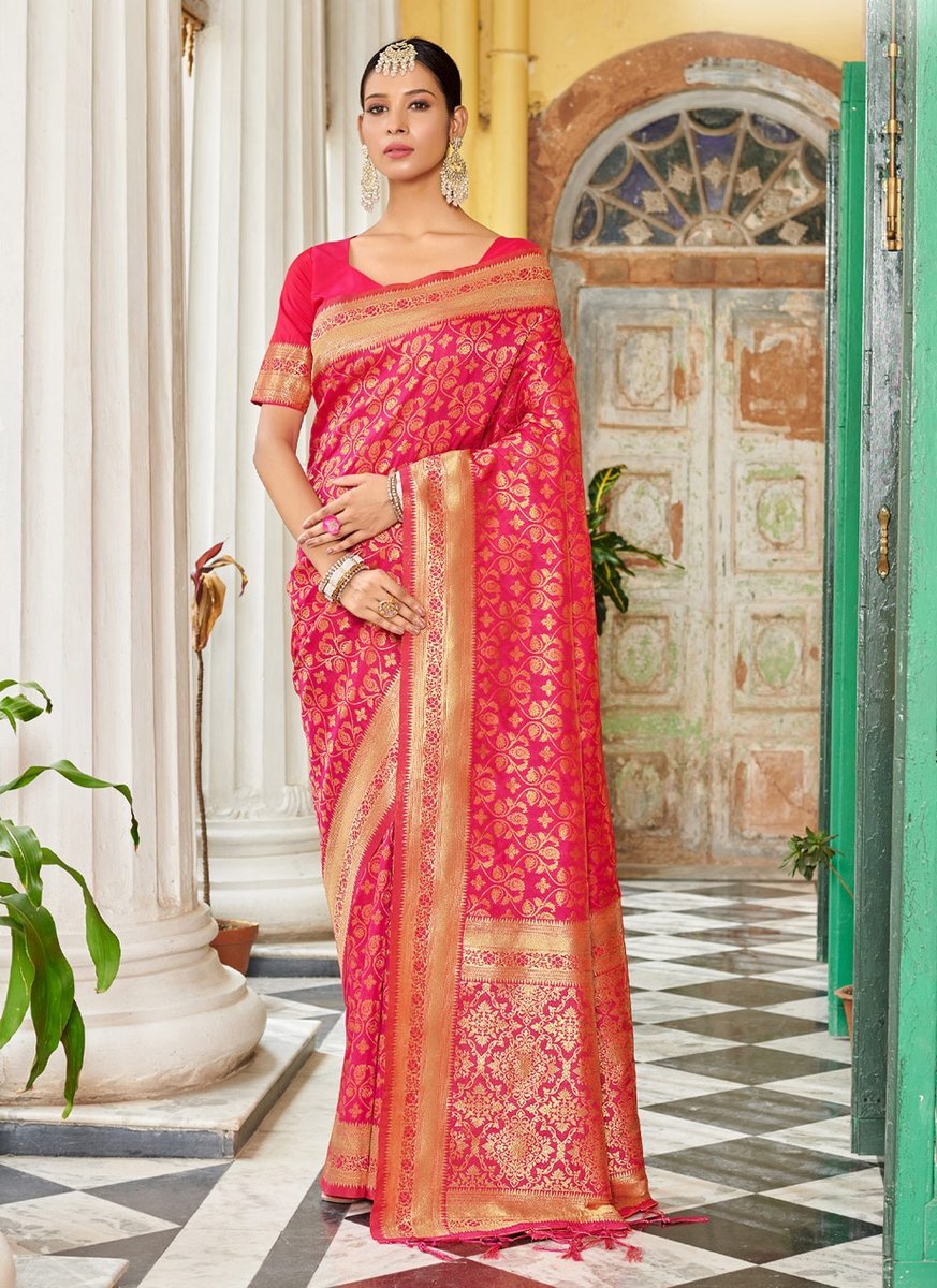 Sargam Prints Hemlata 5081-5086 Series 1