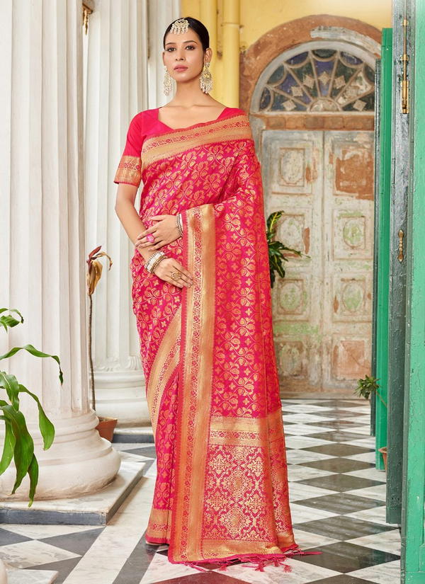 Sargam Prints Hemlata 5081-5086 Series