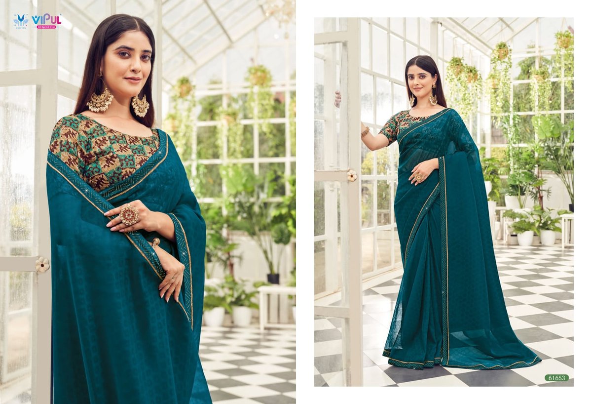 VIPUL MEESHA 61650 TO 61658 4