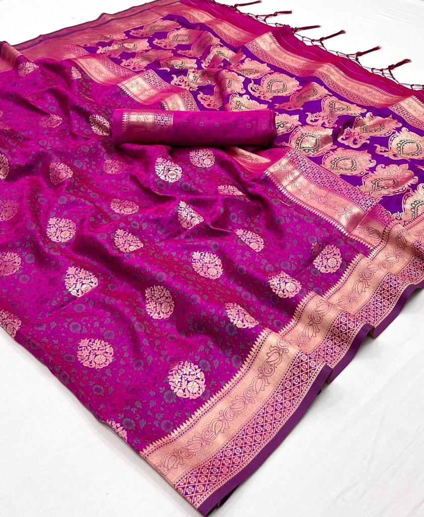 Rajtex Fabrics Kona Silk 298001-298008 Series 6