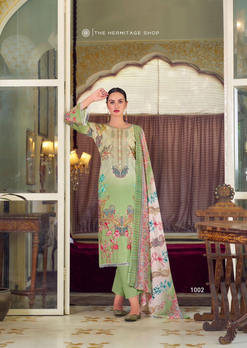 THE HERMITAGE SHOP MERAKI 1001 TO 1006 2