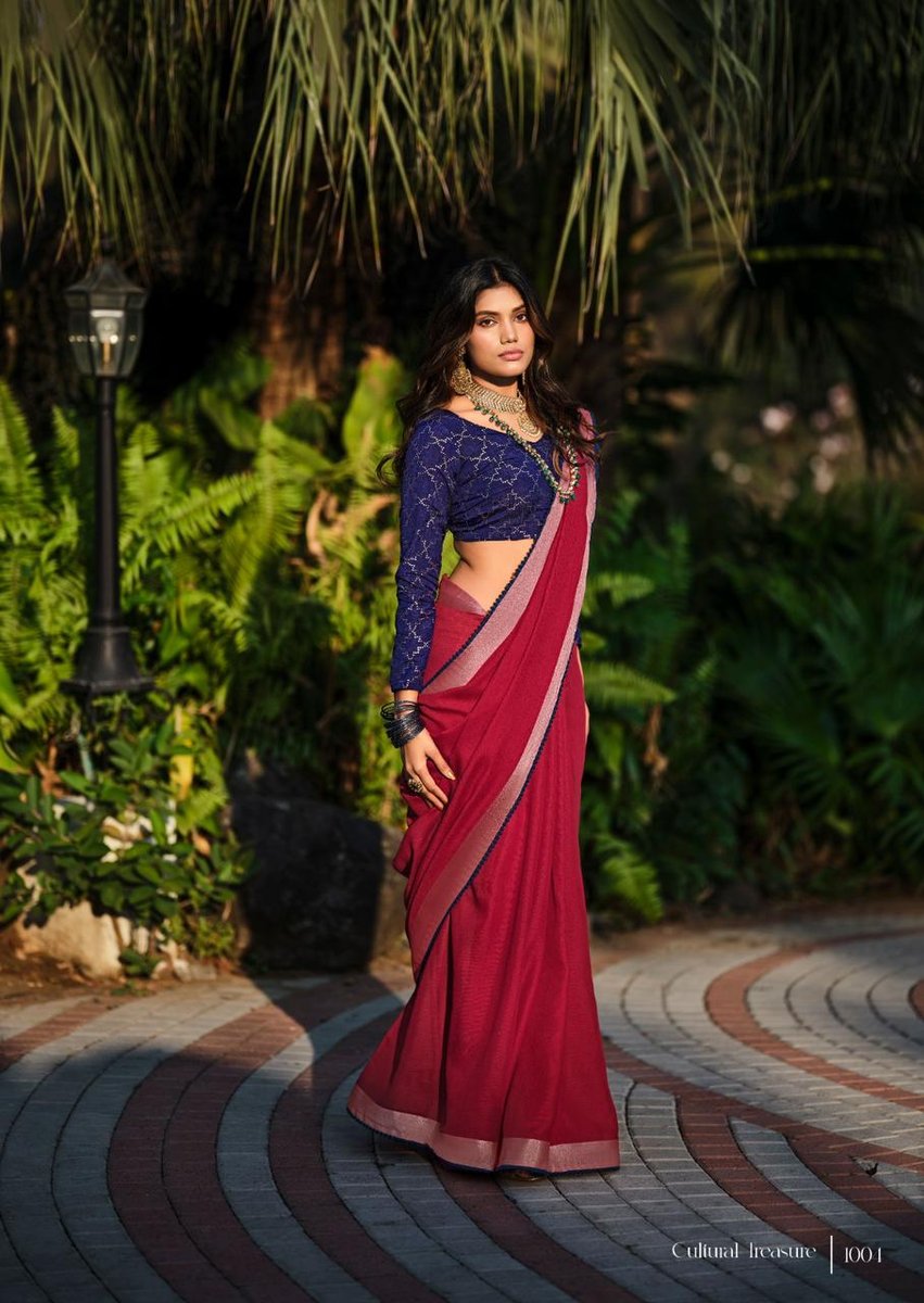 KASHVI CREATION ABHILASHA VOL-2 1001 TO 1008 4