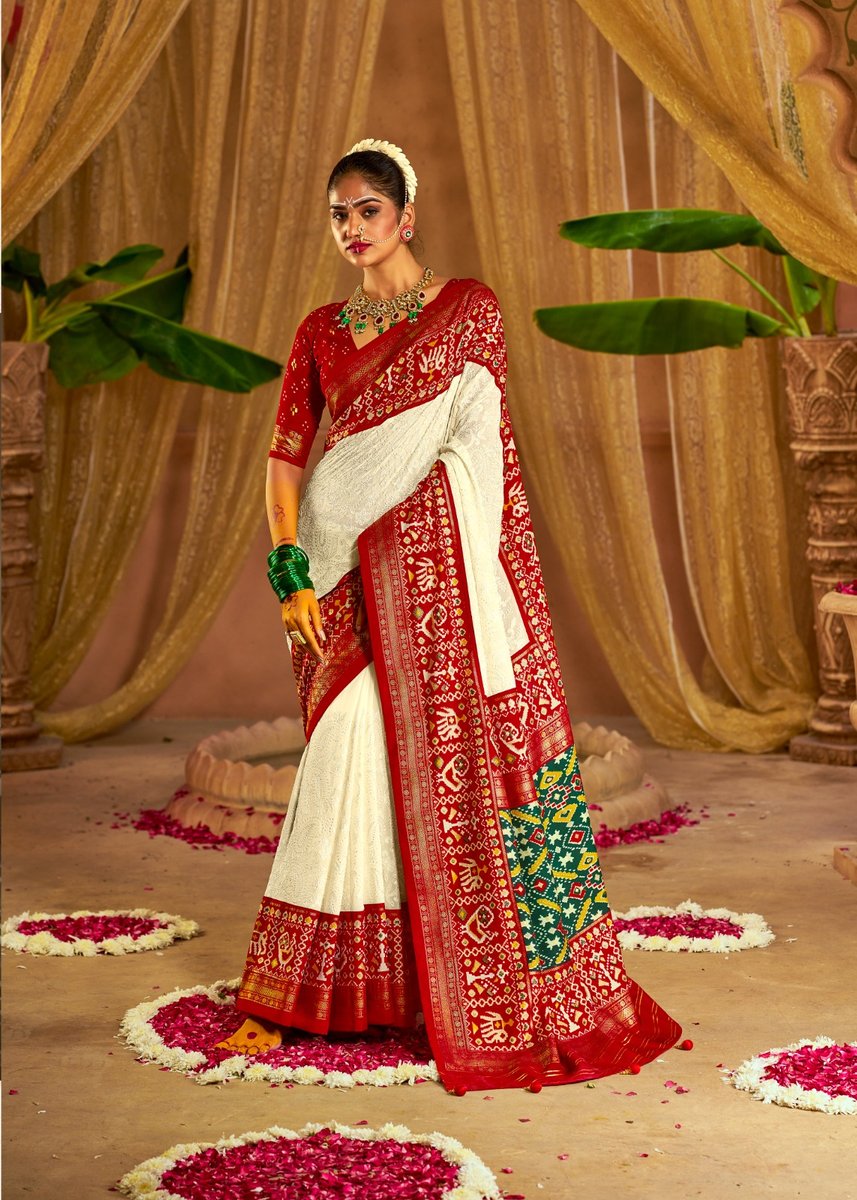 Shubh Shree Creation Sukanya 1003 Design 2