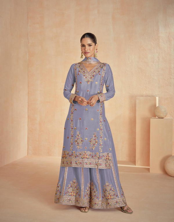 AASHIRWAD CREATION RINAAZ 10121-10124