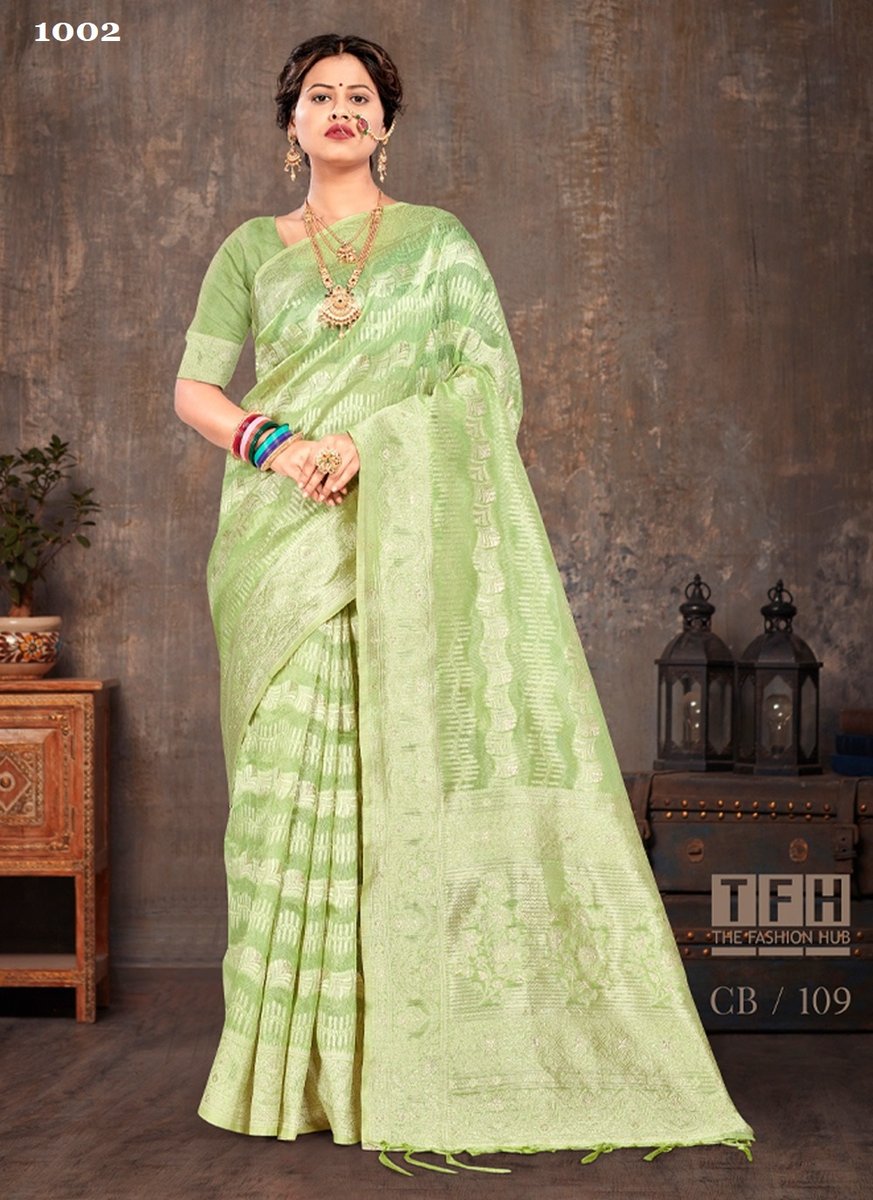 Sangam Prints Cotton Candy 1001-1006 Series 2