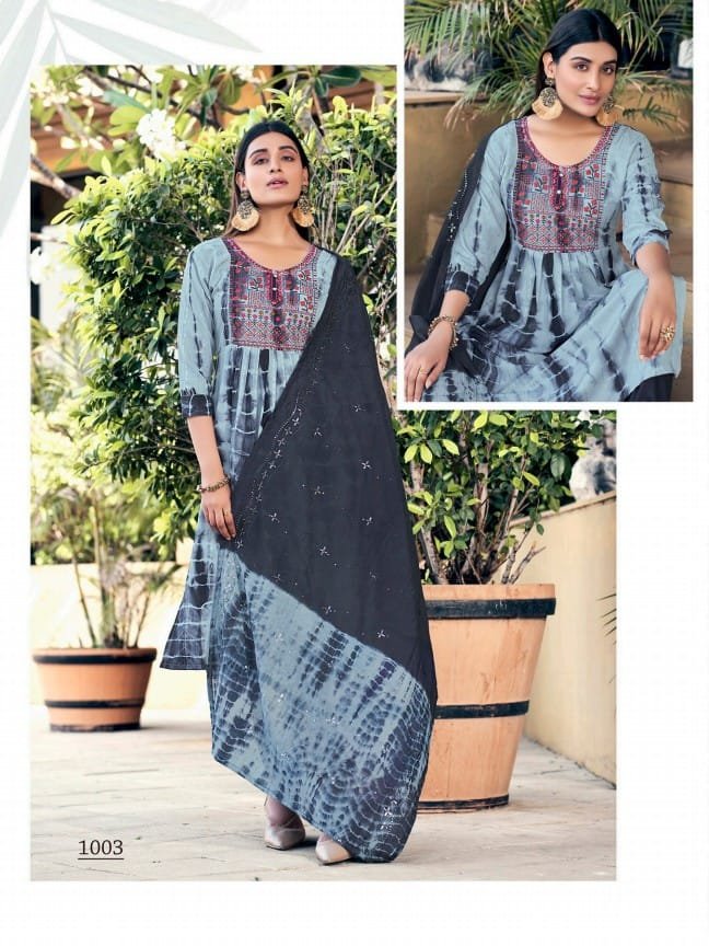 COLOURPIX NOOR VOL-1 1001 TO 1006 3