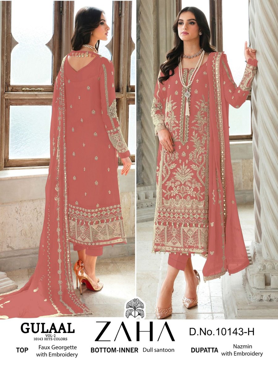 ZAHA GULAAL 10143-E TO 10143-H 4