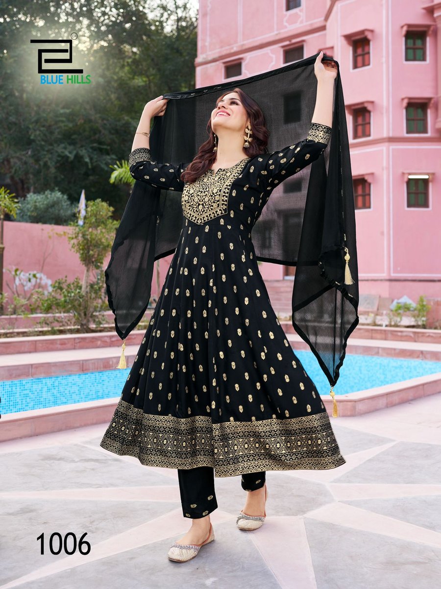 BLUE HILLS SHREYA 1001 TO 1008 6