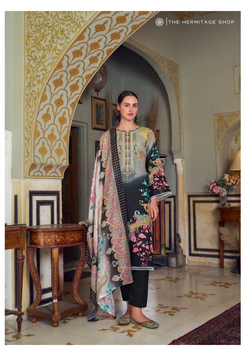 THE HERMITAGE SHOP MERAKI 1001 TO 1006 6