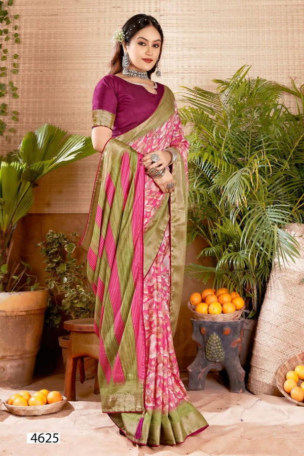 5D Designer Meenakshi Vol-5 4625-4632 Series