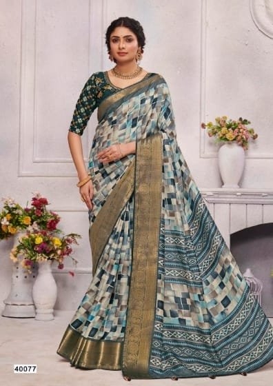 5D DESIGNER RADHE 9 40071 TO 40078 7