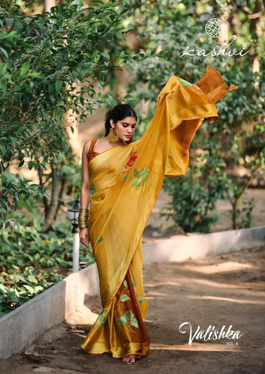 KASHVI CREATION VALISHKA VOL-06 1001 TO 1008 5