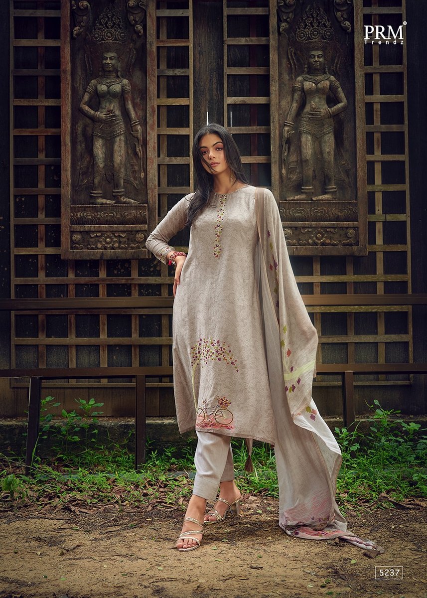 PRM Trendz Aaghosh 5236-5241 Series 2