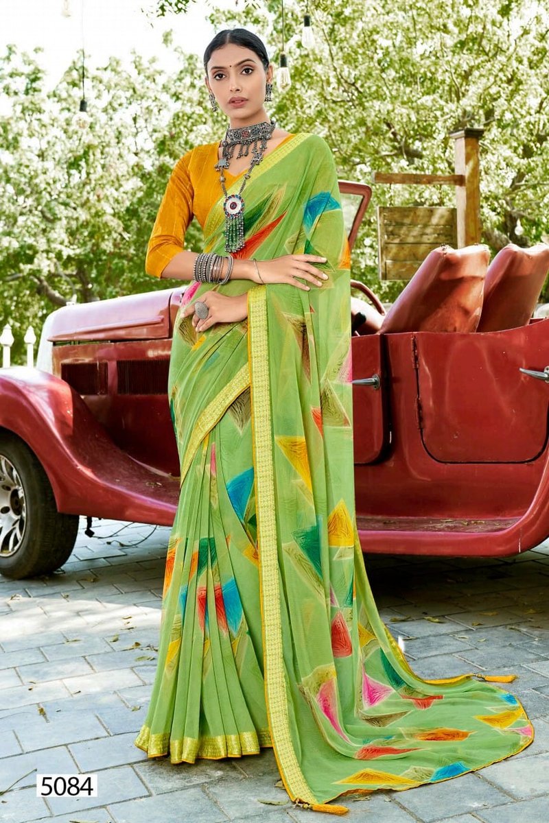 5D DESIGNER VEDRITA 5083 TO 5088 2