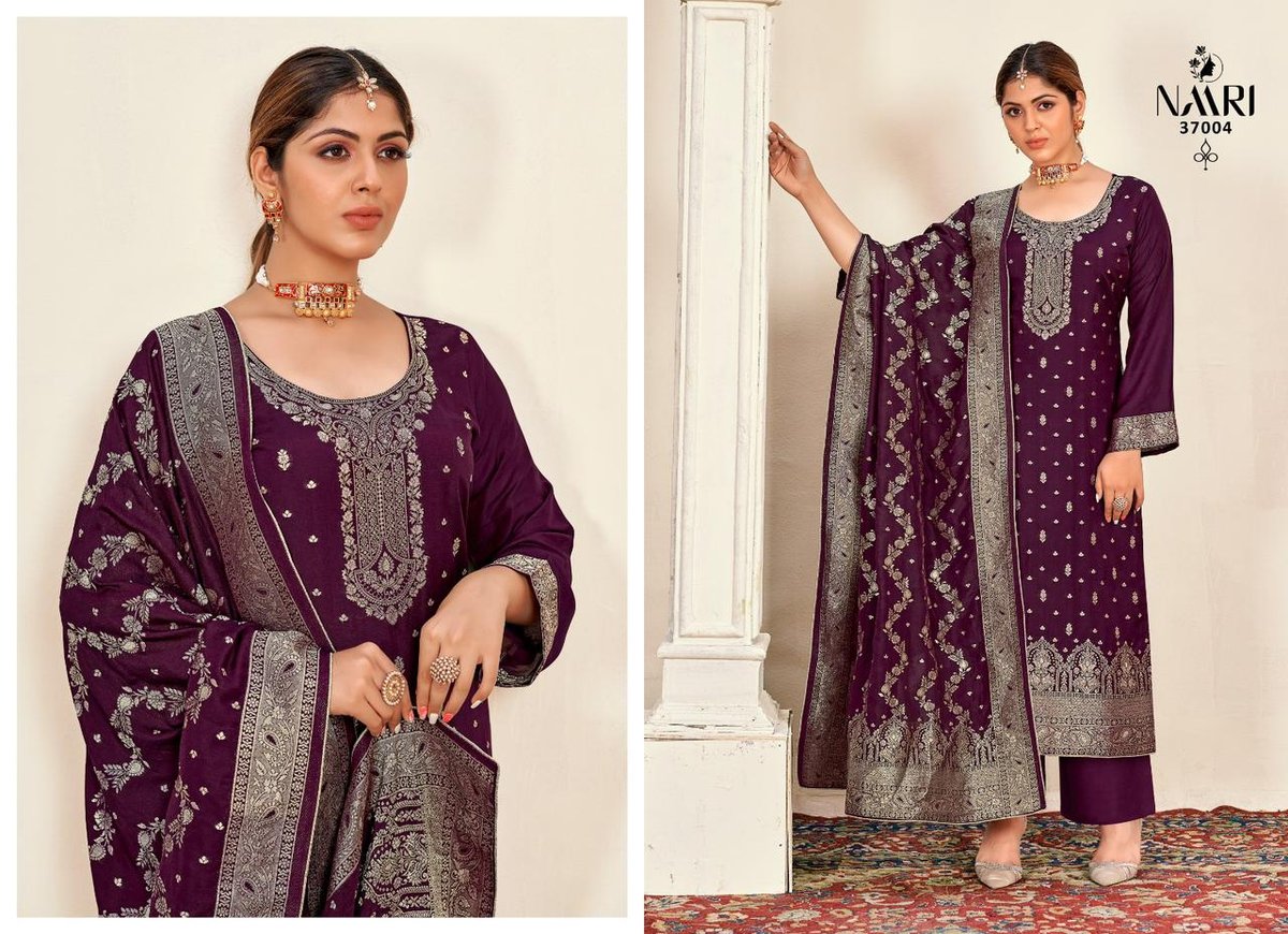 Naari Huma Vol-2 37001-37004 Series 4