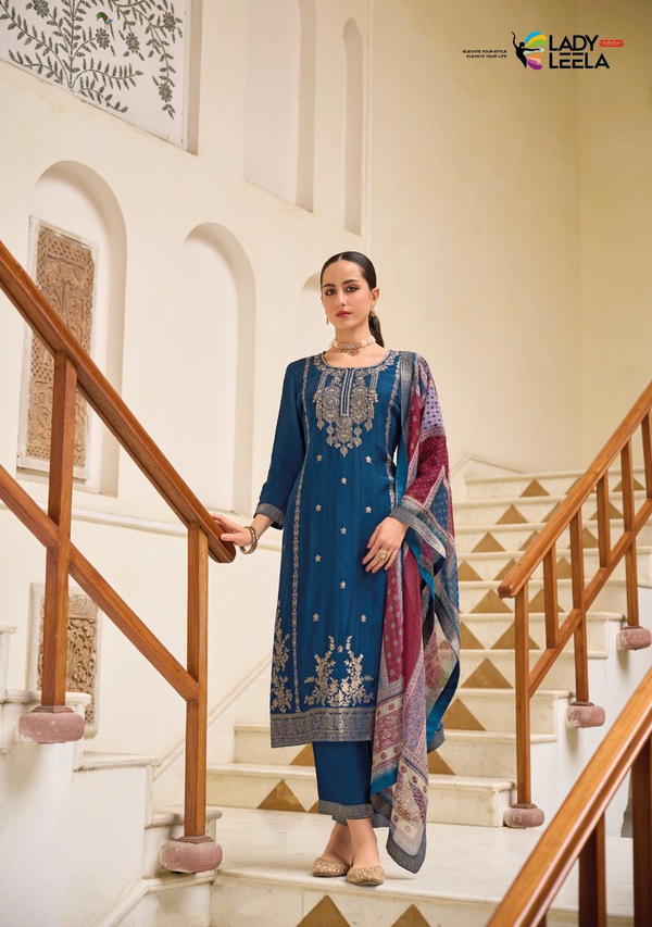 LADY LEELA LIBAAS-2 1241 TO 1246