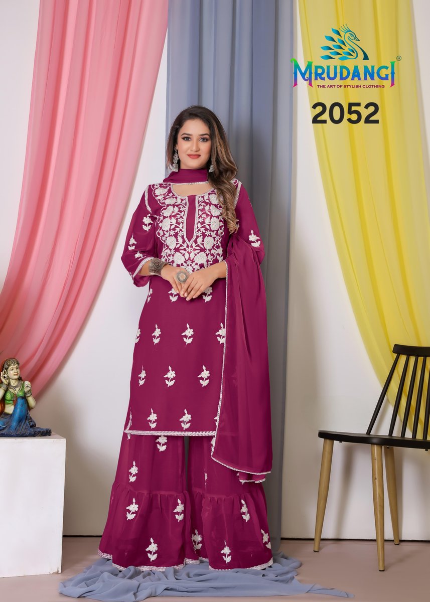 MRUDANGI NOOR-2 2051 TO 2054 2