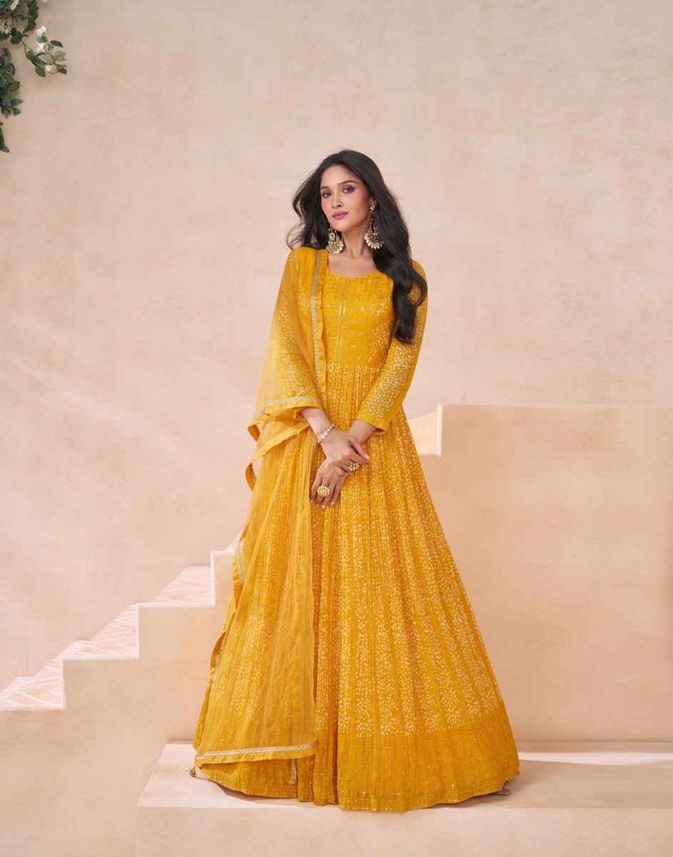 SAYURI DESIGNER  KASHEESH 5555-5557 3