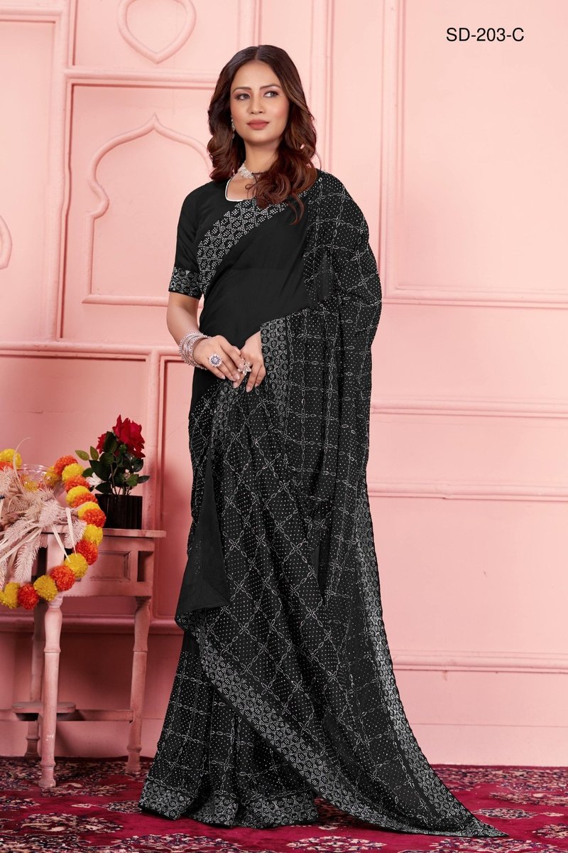 SUMA DESIGNER SD-203-A TO SD-203-D 3