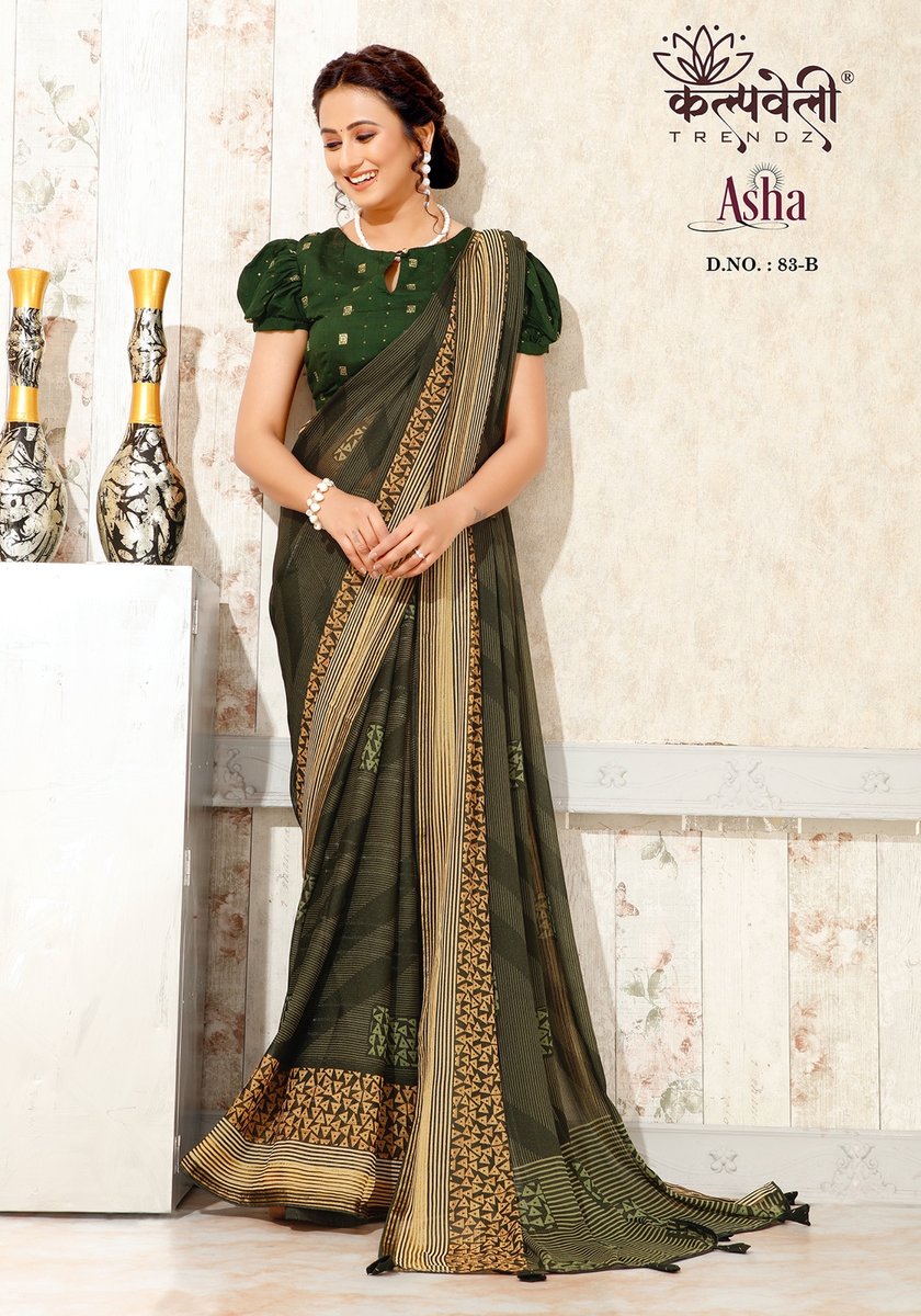 KALPVELLY TRENDZ ASHA 83-A TO 83-D 2