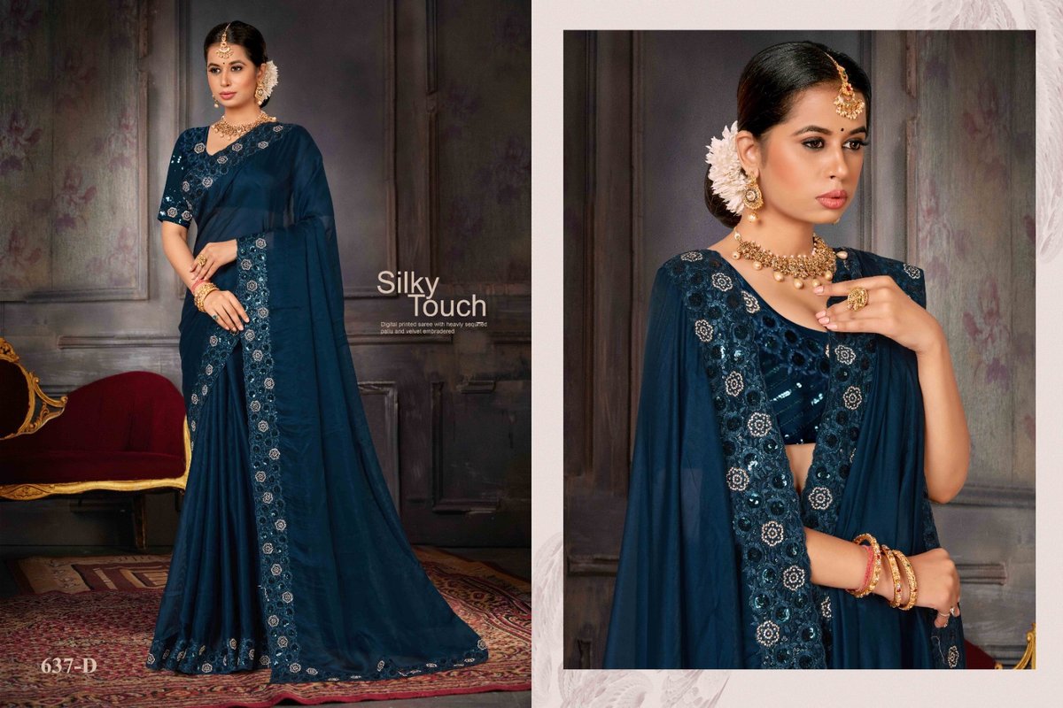 MEHEK JHALAK 637-A TO 637-F 4