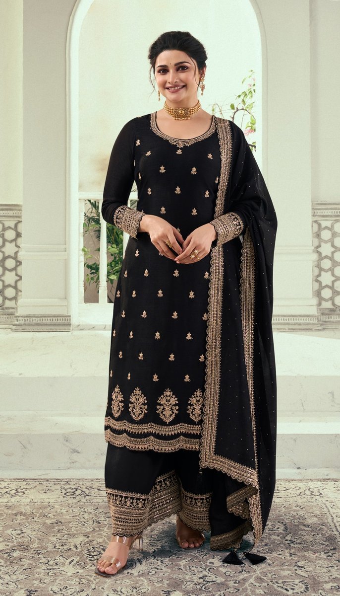 VINAY FASHION KULEESH SHAHEEN VOL-7 66931 TO 66936 4