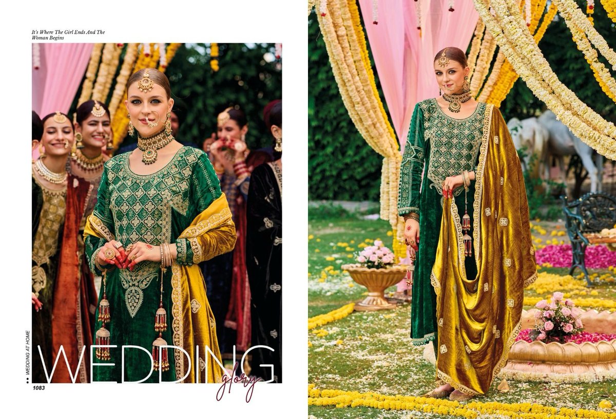 Kuch Khaas Vol-8 1081-1088 Series 3