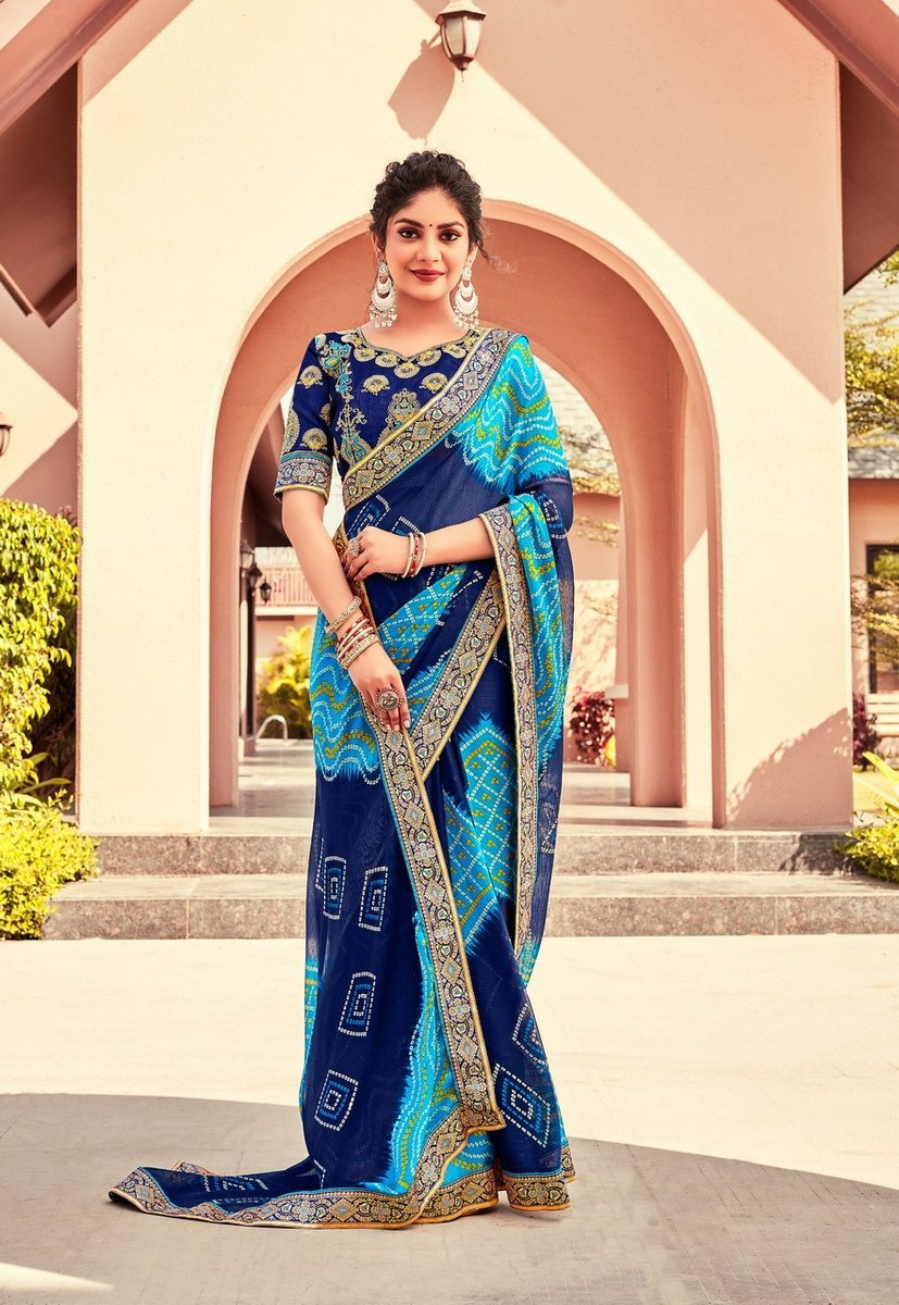 Stylewell Mangalam Vol-2 711-721 Series 1