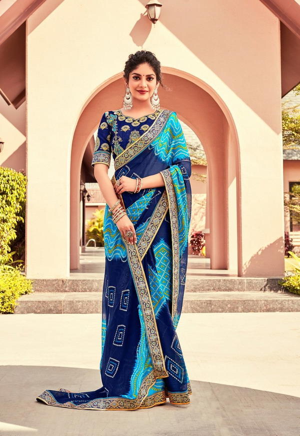 Stylewell Mangalam Vol-2 711-721 Series